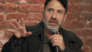 Image of Dave Attell
