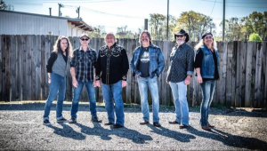 Image of The Marshall Tucker Band at the Bangor State Fair