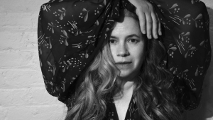 Image of Natalie Merchant & Erik Della Penna
